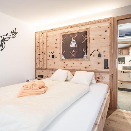 Ferienwohnungen Fichtenheim Mayrhofen Kültér fotó