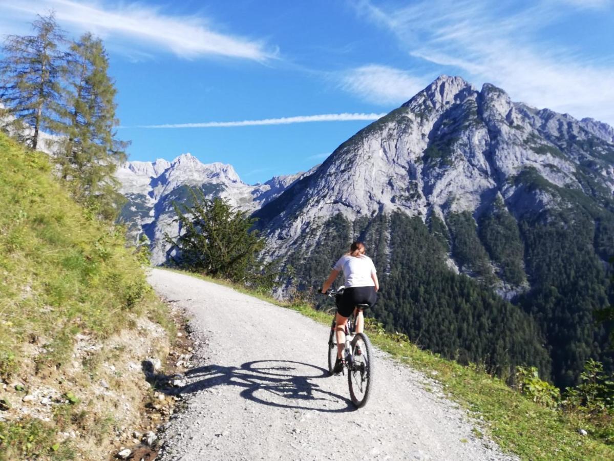 Ferienwohnungen Fichtenheim Mayrhofen Kültér fotó