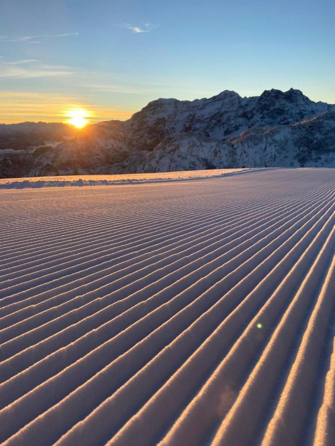 Ferienwohnungen Fichtenheim Mayrhofen Kültér fotó