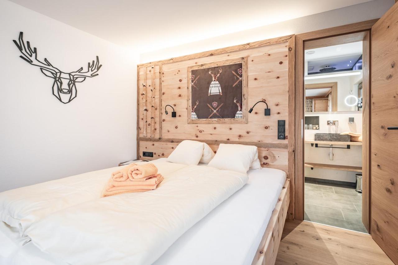 Ferienwohnungen Fichtenheim Mayrhofen Kültér fotó