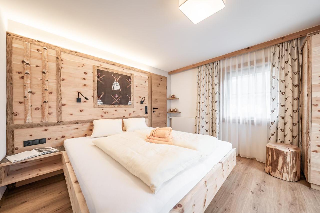 Ferienwohnungen Fichtenheim Mayrhofen Kültér fotó