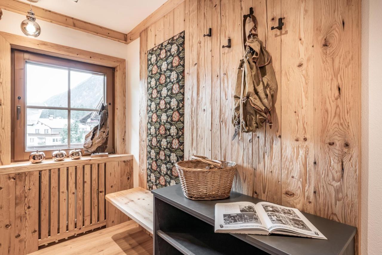 Ferienwohnungen Fichtenheim Mayrhofen Kültér fotó