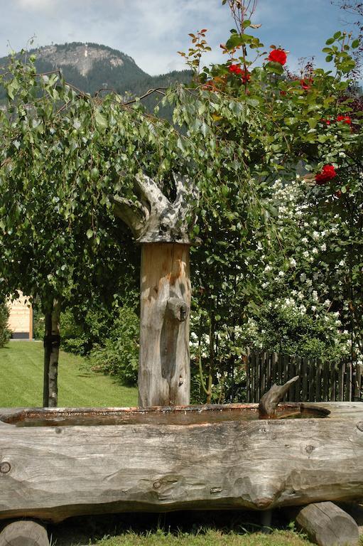 Ferienwohnungen Fichtenheim Mayrhofen Kültér fotó
