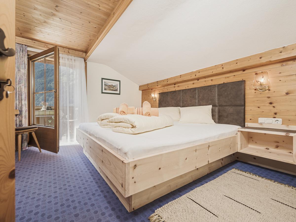 Ferienwohnungen Fichtenheim Mayrhofen Kültér fotó