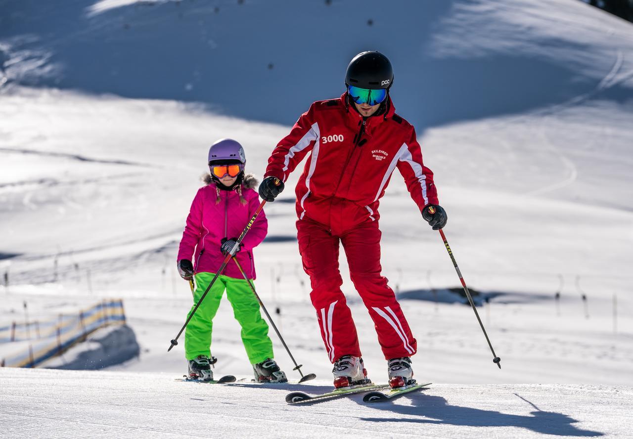 Ferienwohnungen Fichtenheim Mayrhofen Kültér fotó