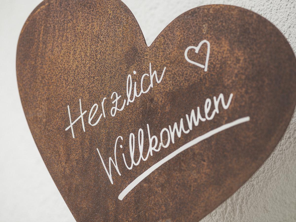Ferienwohnungen Fichtenheim Mayrhofen Kültér fotó