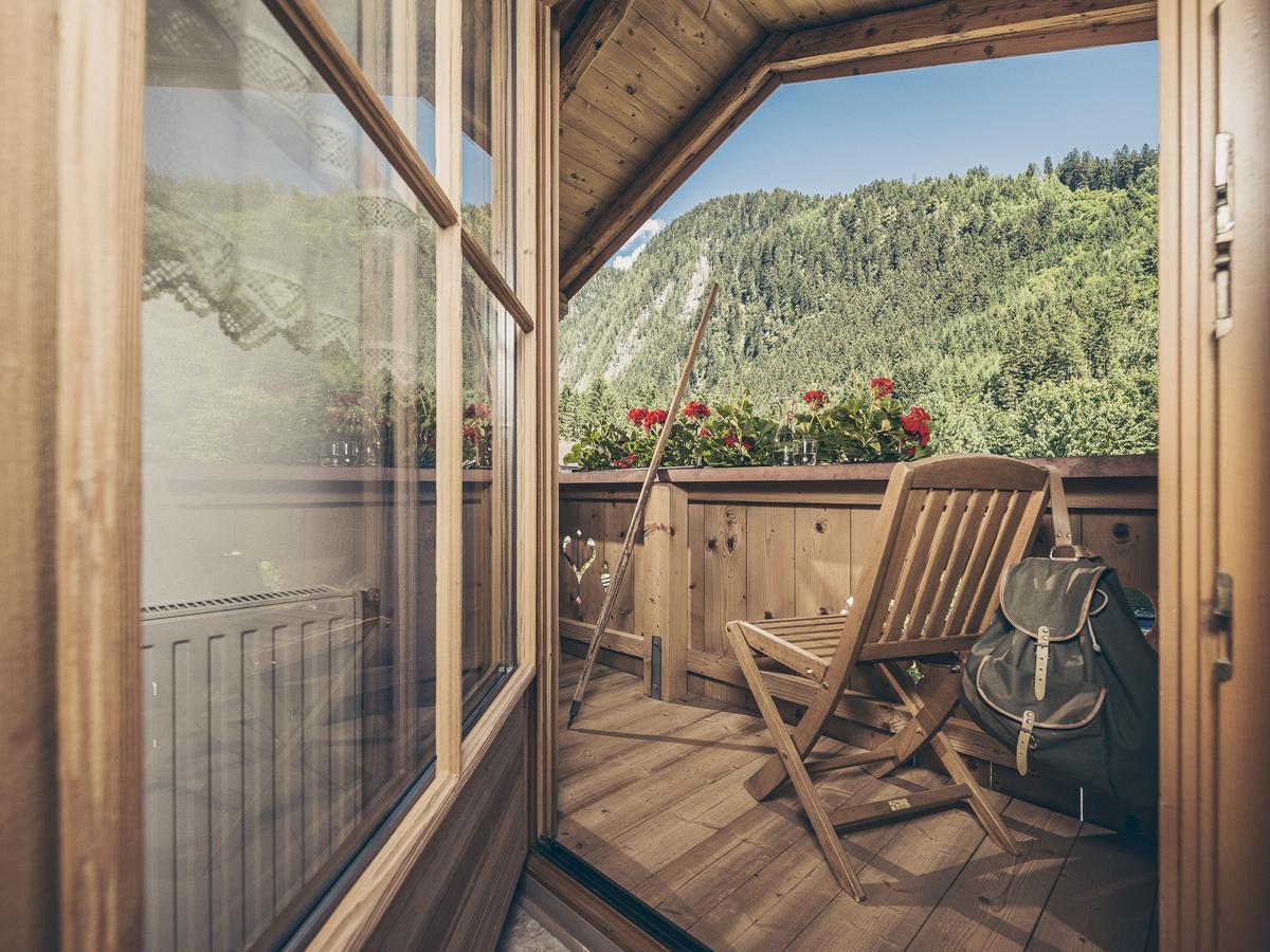 Ferienwohnungen Fichtenheim Mayrhofen Kültér fotó